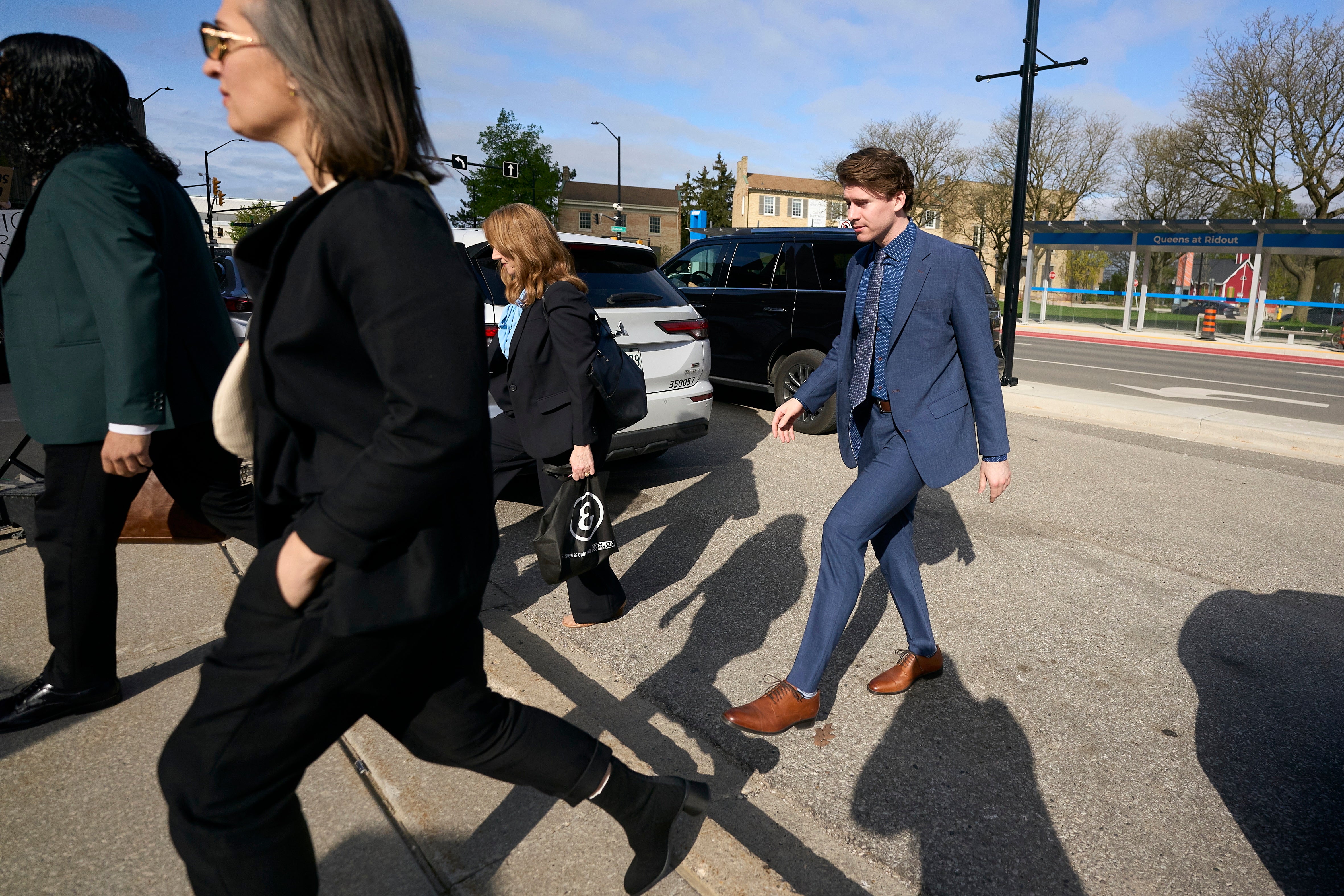 Hockey Canada Sexual Assault