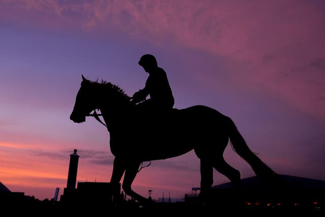 PREAKNESS