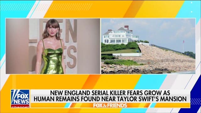 <p>Moments after Donald Trump's favorite morning show aired a news report on Taylor Swift, the president fired off an oddly unprovoked attack on the pop singer.</p>
