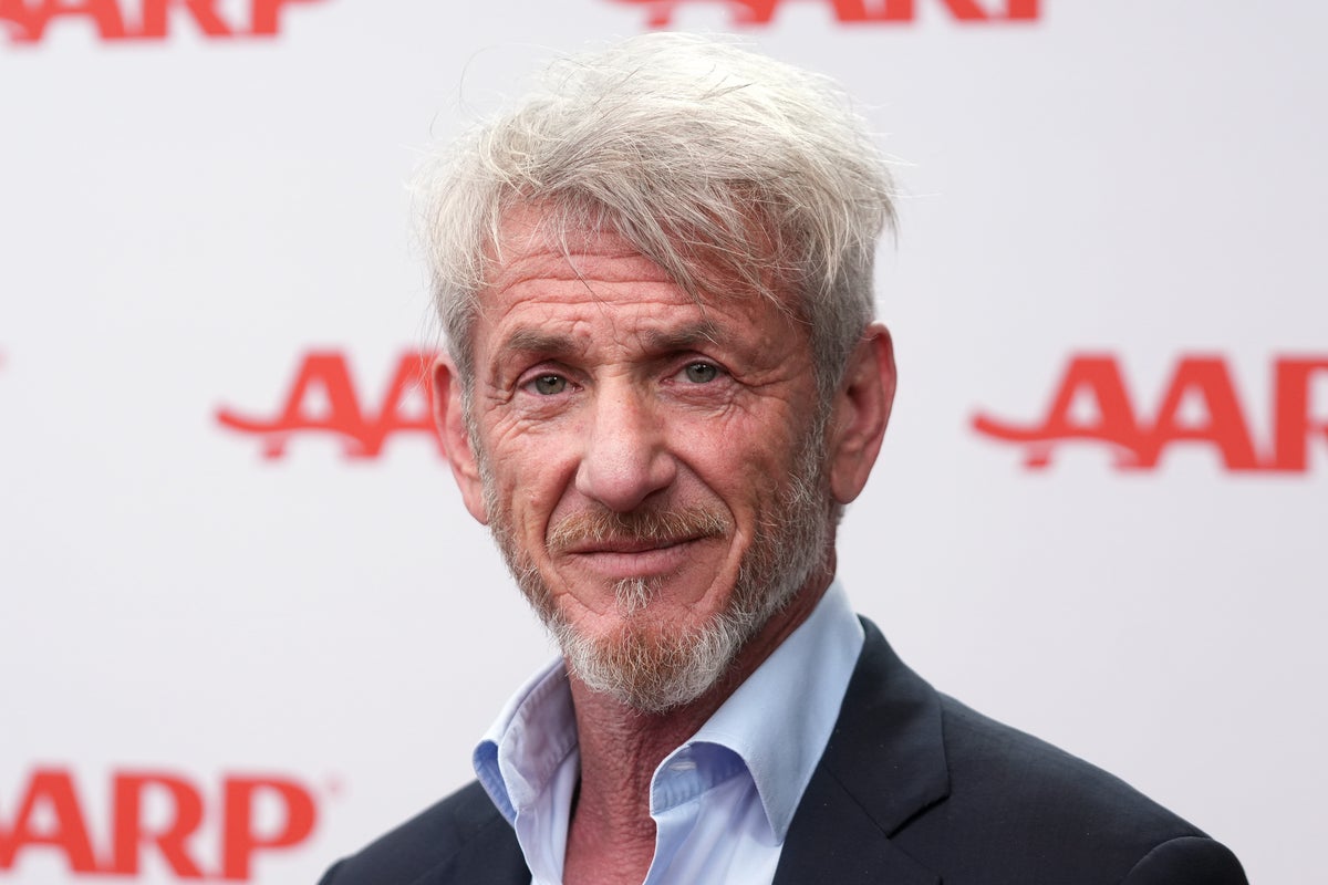 Sean Penn declares Jennifer Lawrence ‘the last movie star’ in Hollywood Sean Penn declares Jennifer Lawrence ‘the last movie star’ in Hollywood