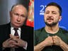 Ukraine war: Zelensky aide hits out at Putin’s negotiators
