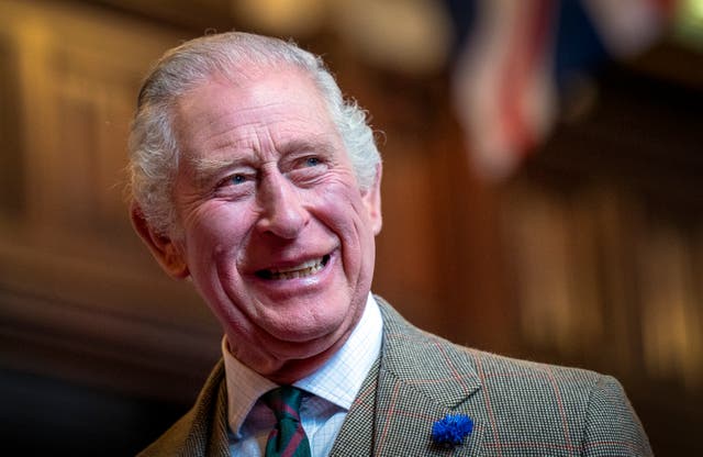 <p>A senior royal aide has seen “no difference” in King Charles since his cancer diagnosis</p>