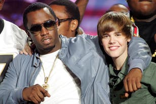 Justin Bieber breaks silence on speculation he was a Diddy victim