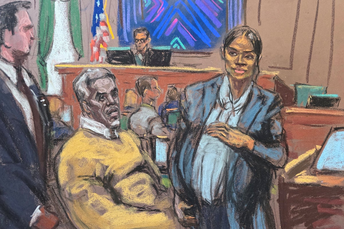 Diddy trial live: Cassie Ventura to return to stand after Justin Bieber breaks silence over ‘victim’ claims