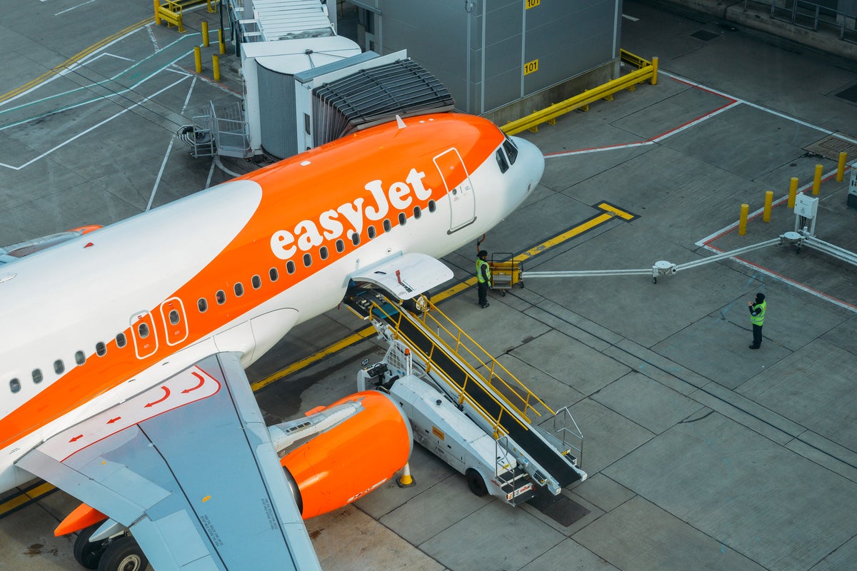 Gatwick airport travellers warned of major disruption due to staff strike action
