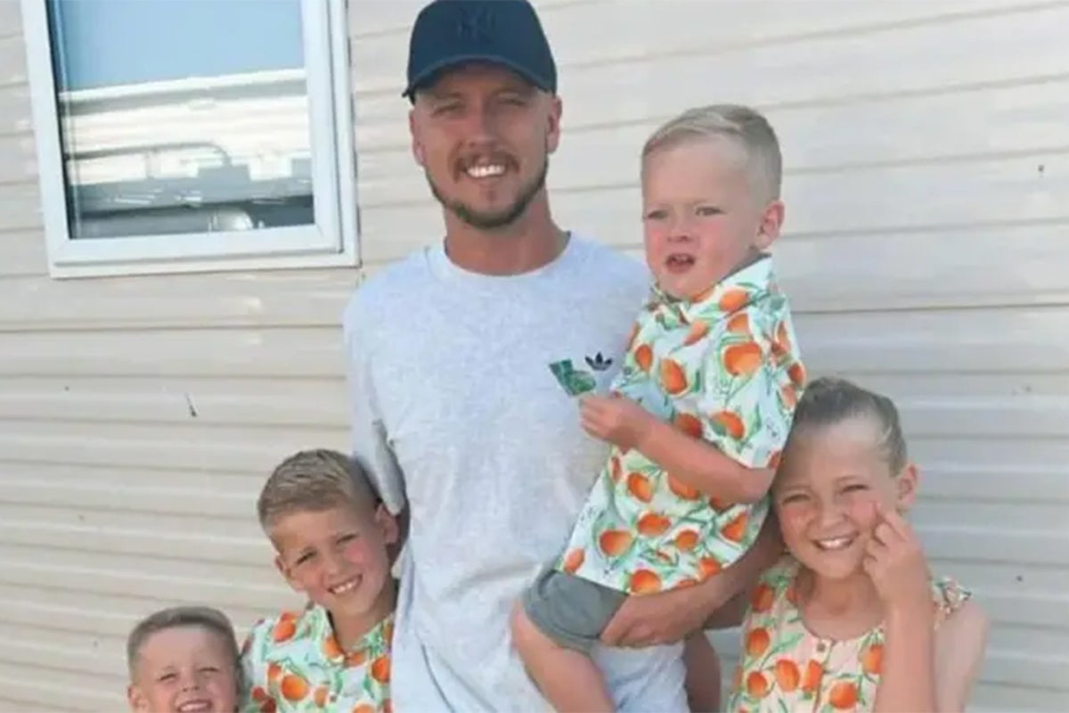 Family’s fury after police close case on British father’s Benidorm death, ruling it an accident