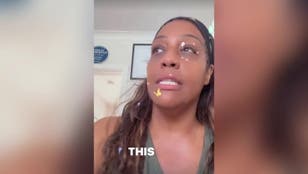 Alison Hammond updates fans after she pulls out of This Morning