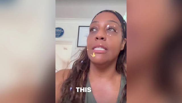 <p>Alison Hammond updates fans after presenter forced to pull out of This Morning.</p>