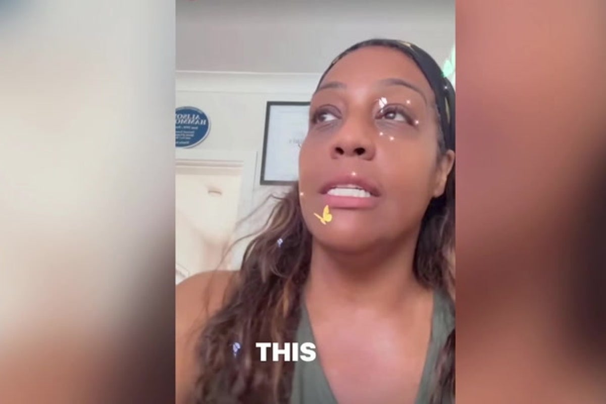 Alison Hammond updates fans after presenter forced to pull out of This Morning with hay fever
