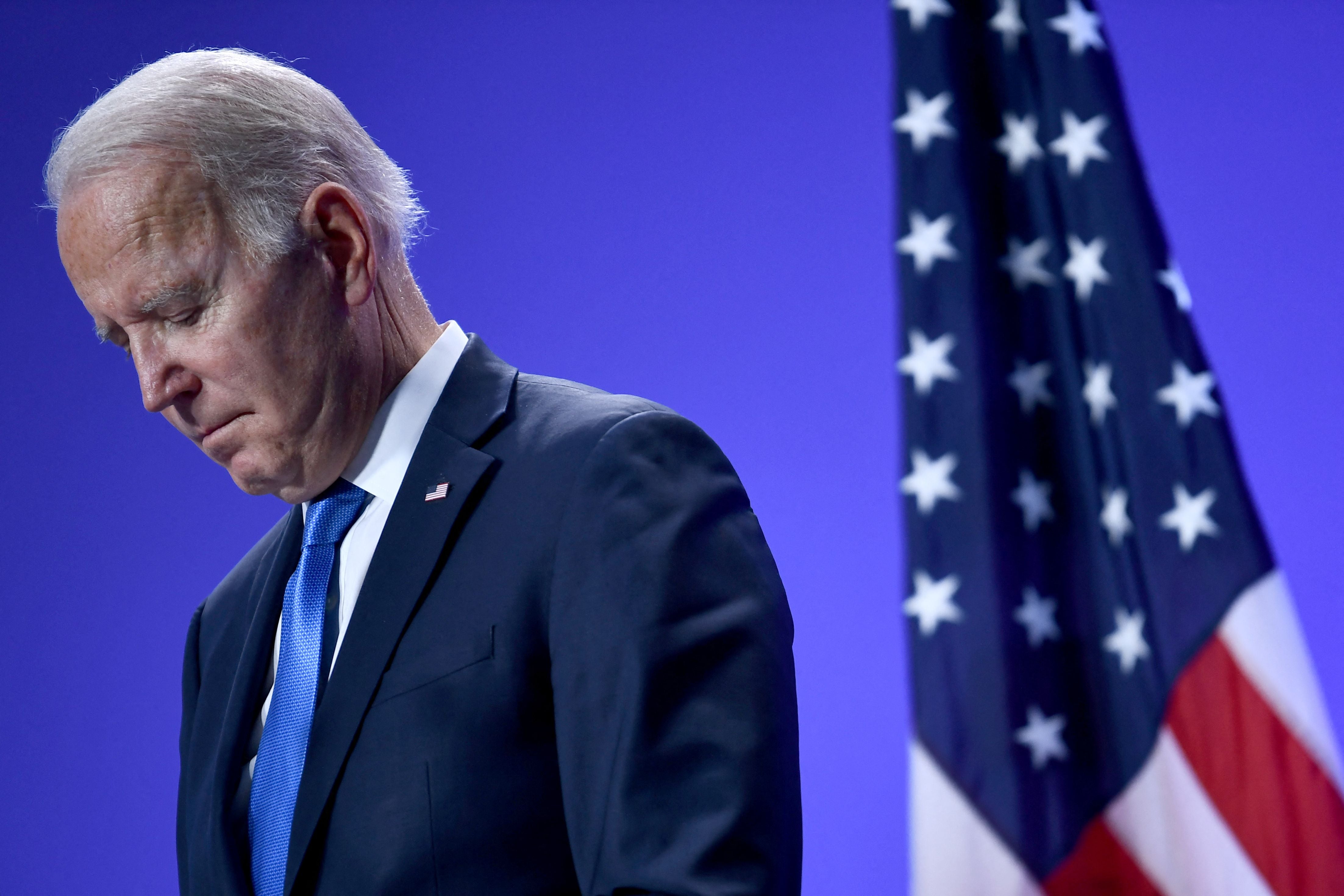 President Joe Biden