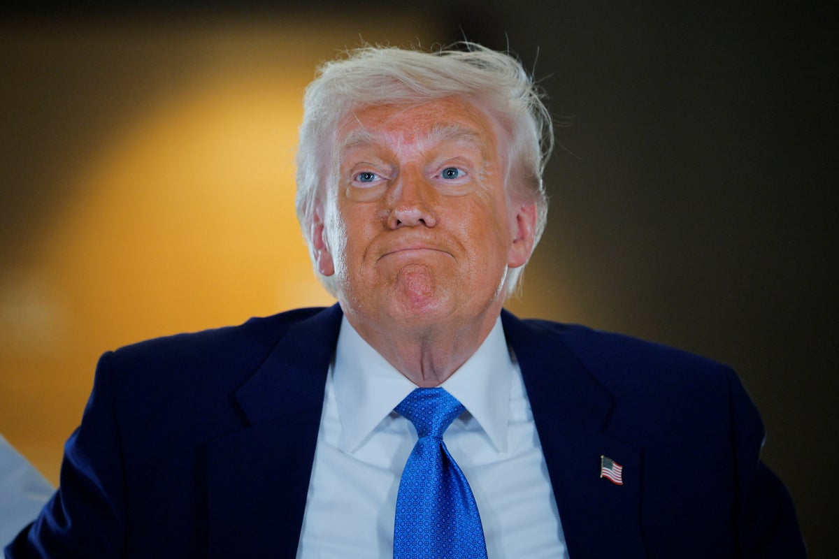 Donald Trump claims James Comey knew what he was doing with ‘86 45’ post