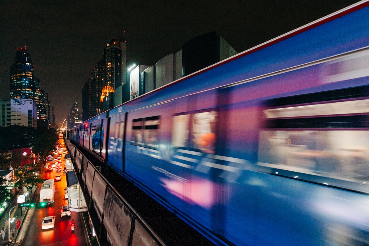 Bangkok and Kuala Lumpur to resume direct train service by end of 2025