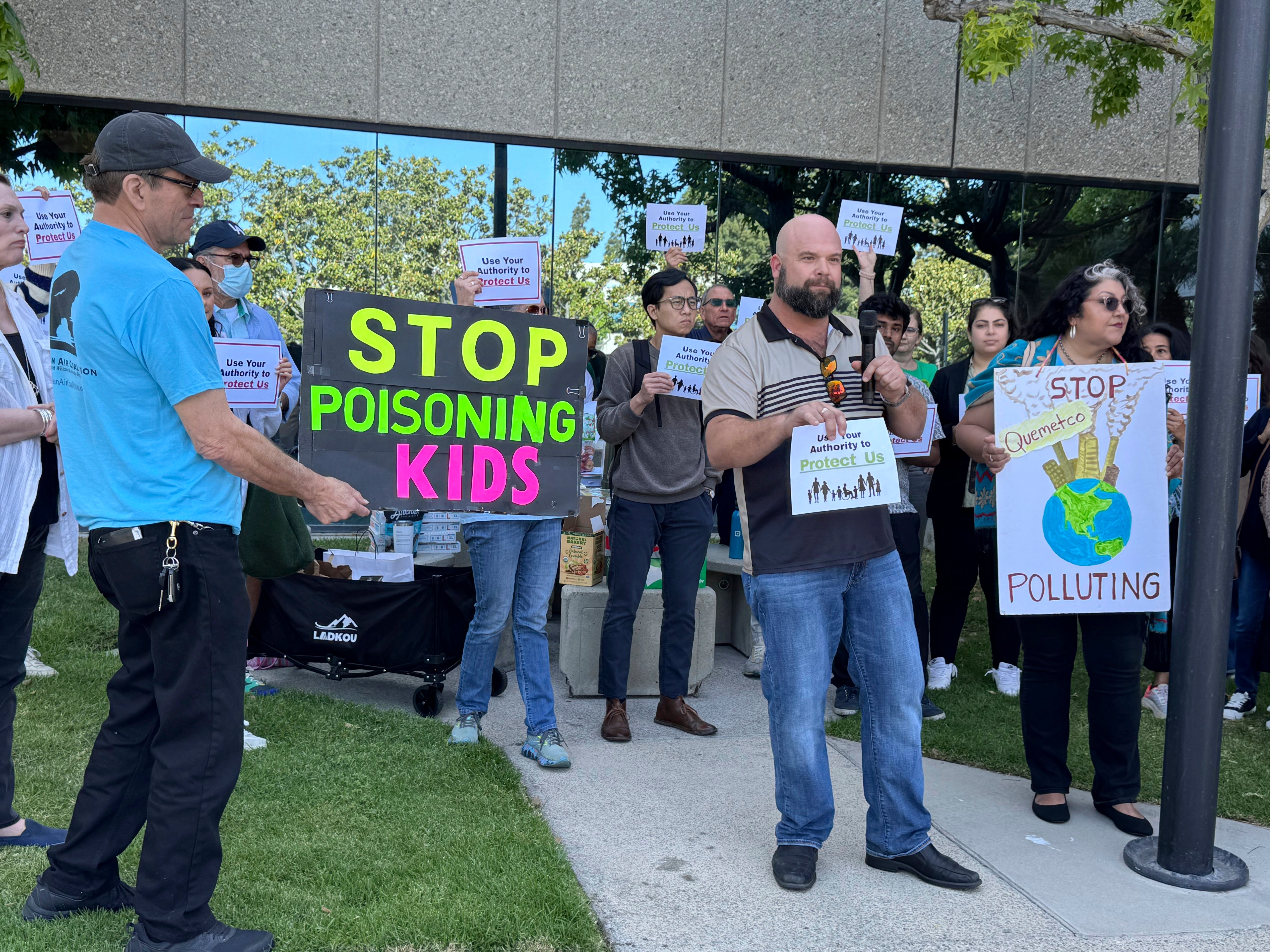 California Hazardous Waste Rules