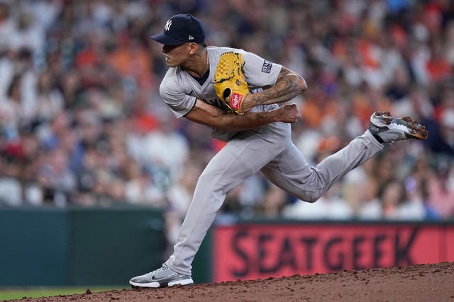 YANKEES-LOÁISIGA