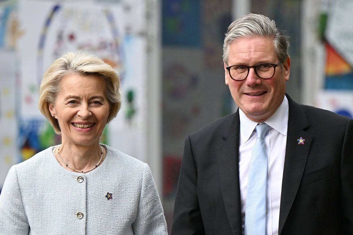 UK Plans EU Youth Mobility Deal Ahead London Summit