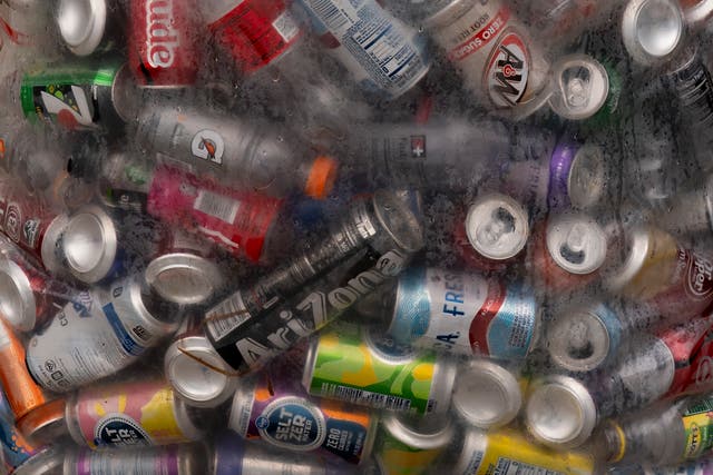 US Bottle Bill