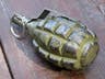 Primary school evacuated after student brings in grenade for class 