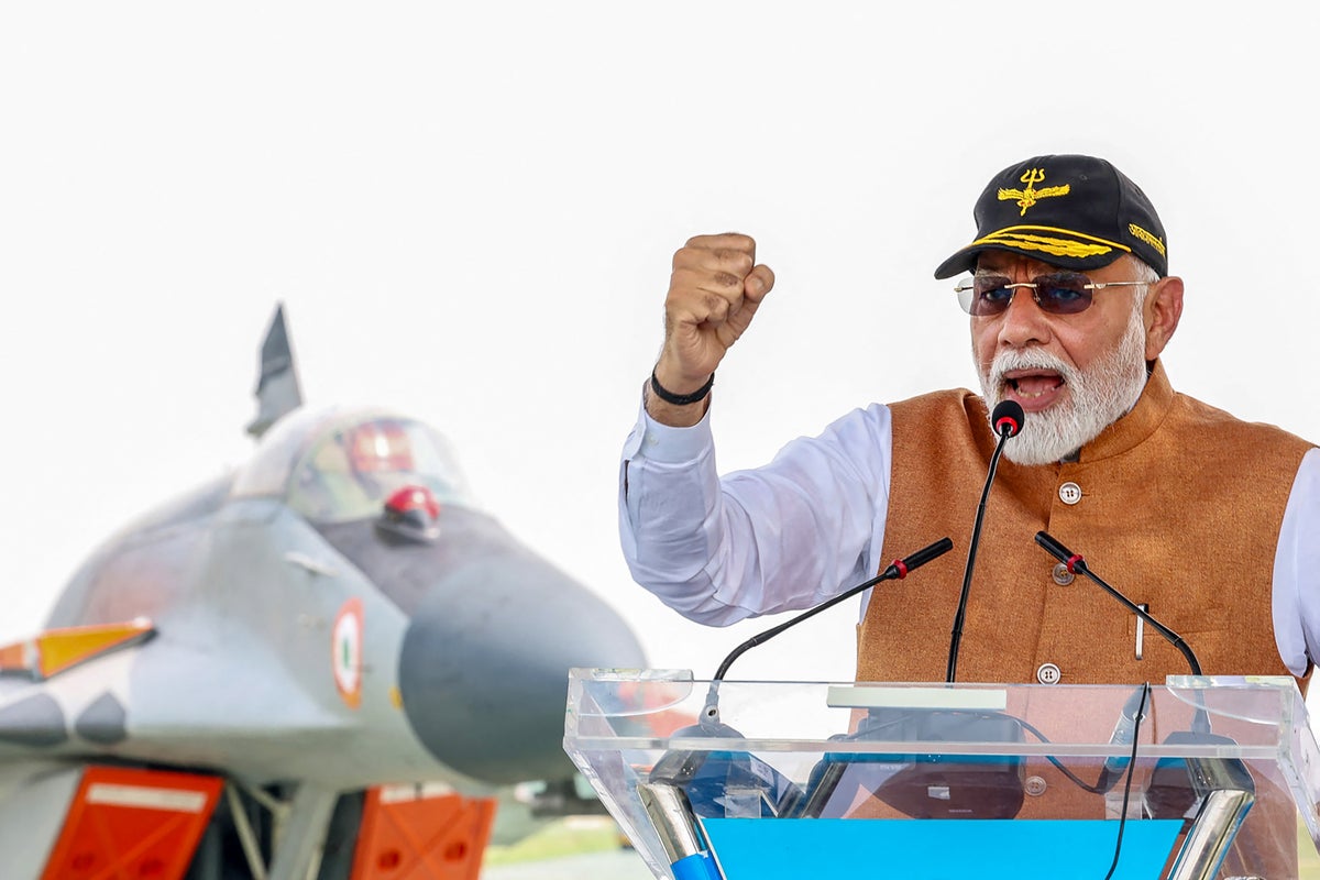 India to send all party delegations abroad to push ‘zero tolerance’ on terrorism after Pakistan tensions