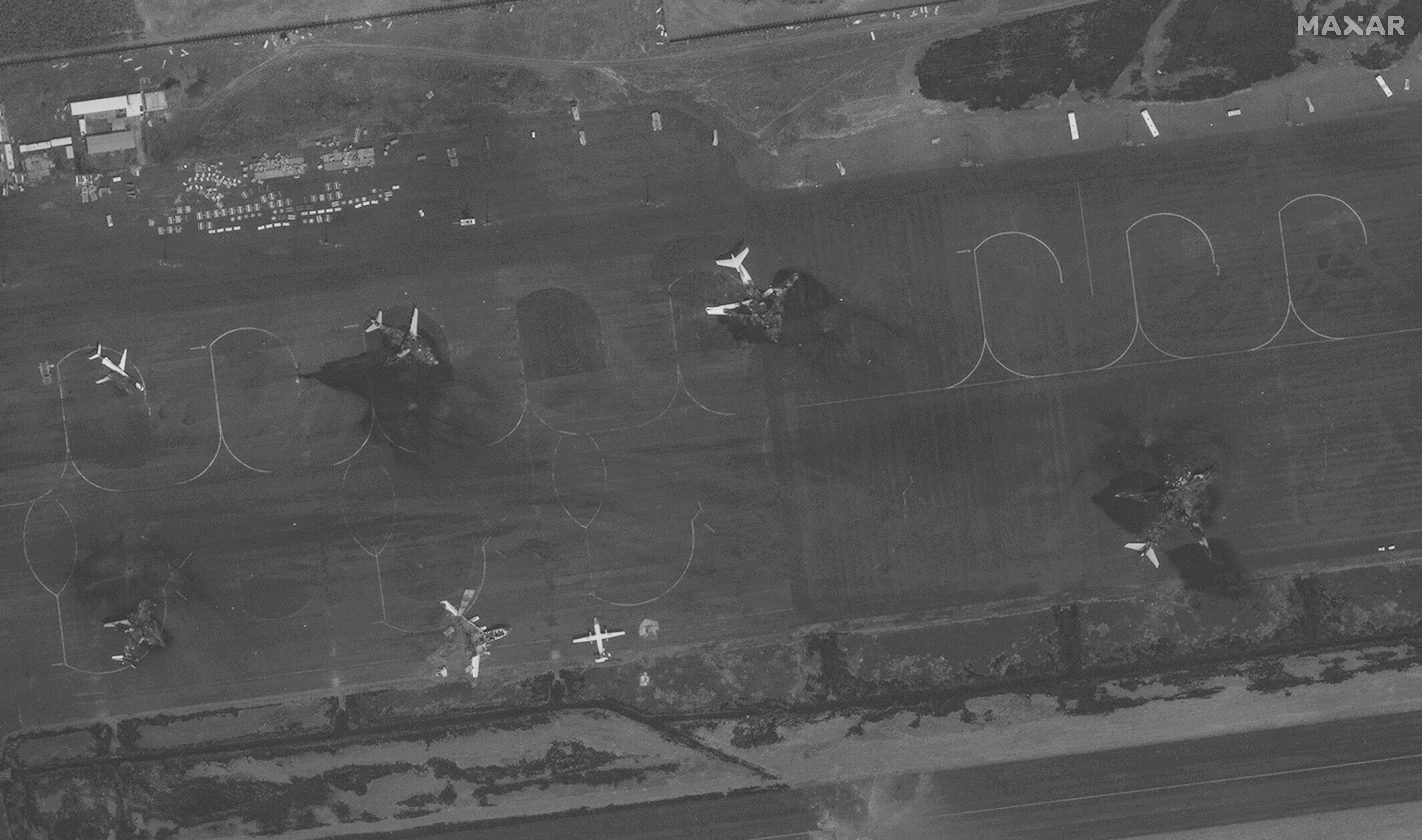 MOR-GEN ORIENTE MEDIO-GUERRAS-YEMEN