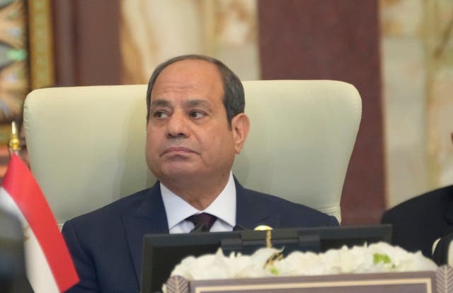 Iraq Arab Summit