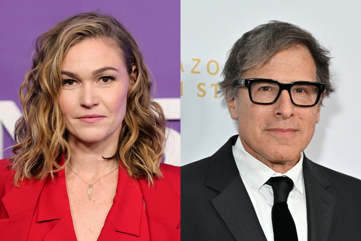 Julia Stiles reveals she had a ‘hard time’ with controversial director David O Russell