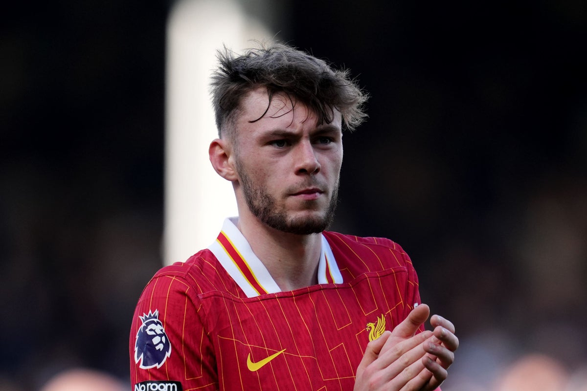 No Trent Alexander-Arnold, no problem – Conor Bradley signs new Liverpool deal
