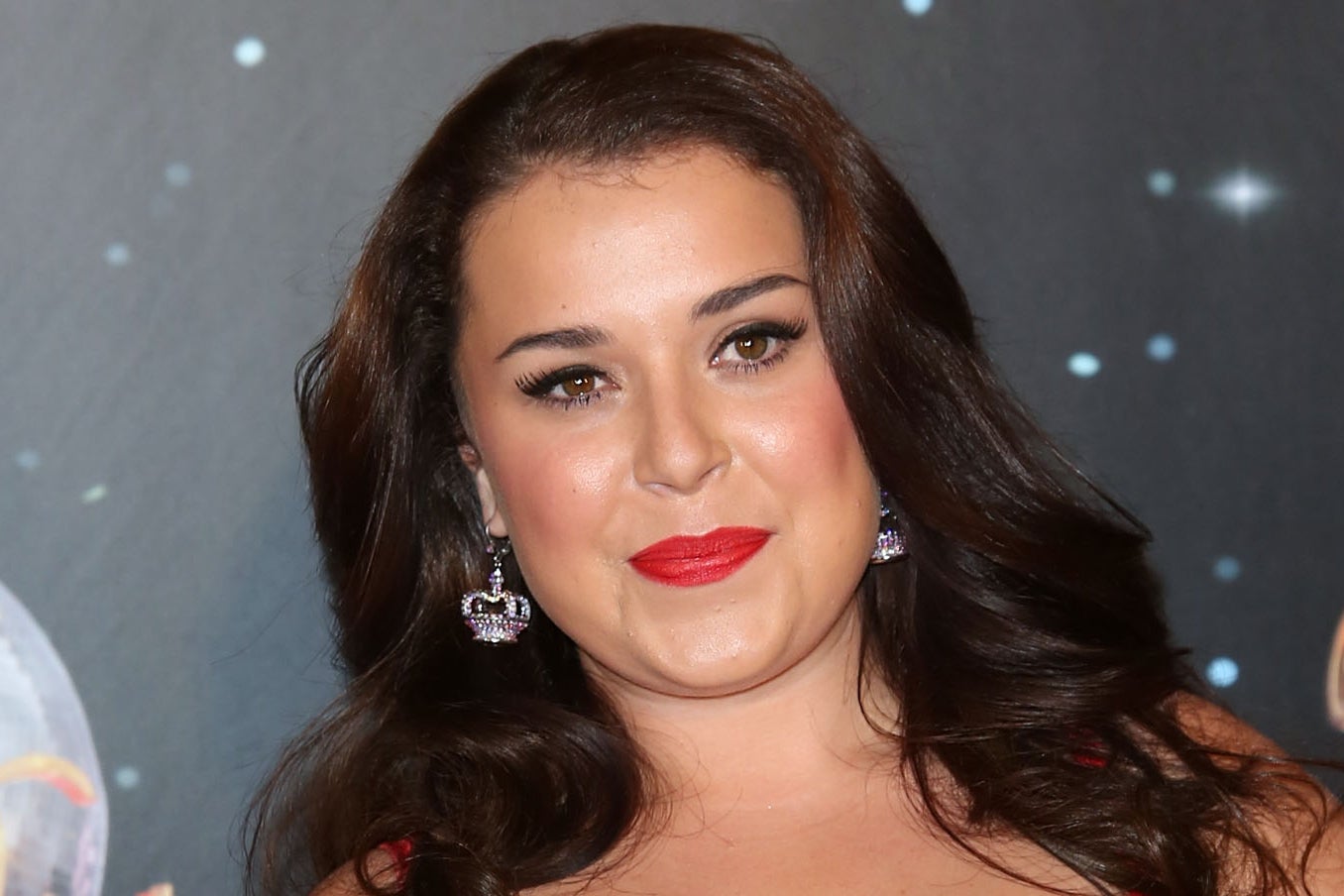 Tracy Beaker Star Dani Harmer Reveals She s Been Diagnosed With Tracy Beaker Star Dani Harmer Reveals She s Been Diagnosed With