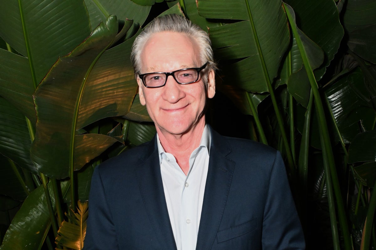 Bill Maher slams Trump for planning to accept plane as gift from Qatari royals