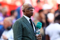 Ian Wright and Wayne Rooney lead fury at VAR controversy in FA Cup final: ‘Absolutely pathetic’