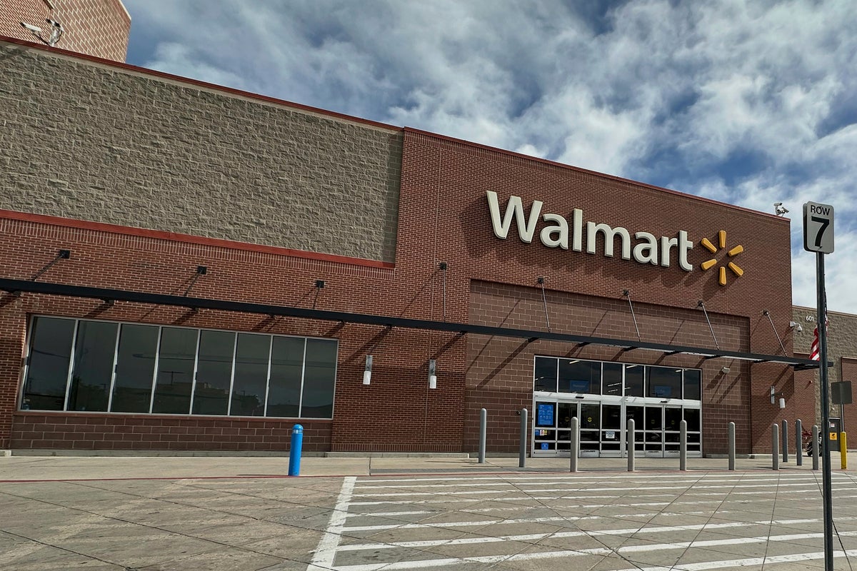 Treasury secretary says Walmart's warnings on price increases are a 'worst-case scenario'