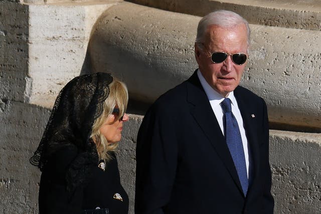 <p>Biden’s alleged use of an autopen has become an obsession on the right</p>