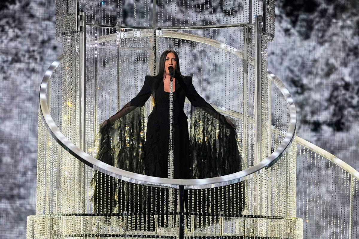 Eurovision could vote on Israel&rsquo;s involvement as more countries threaten boycott