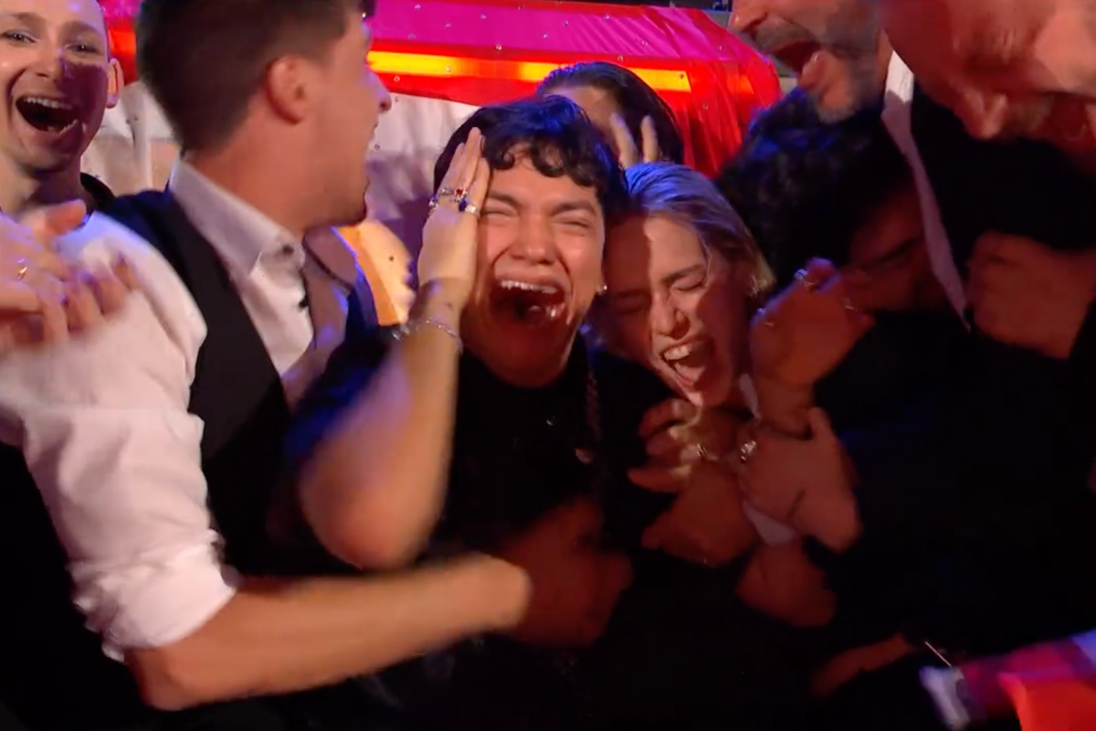 Who is JJ? Meet Austria’s Eurovision 2025 champion