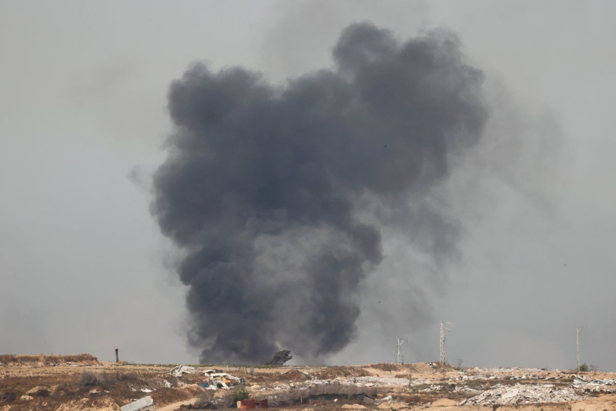 Microsoft admits it provided AI to Israeli military for war in Gaza