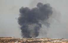 Microsoft admits it provided AI to Israeli military for war in Gaza