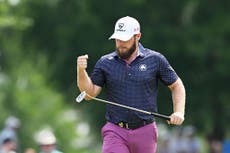Tyrrell Hatton and Shane Lowry face fines for ill-tempered outbursts at PGA Championship