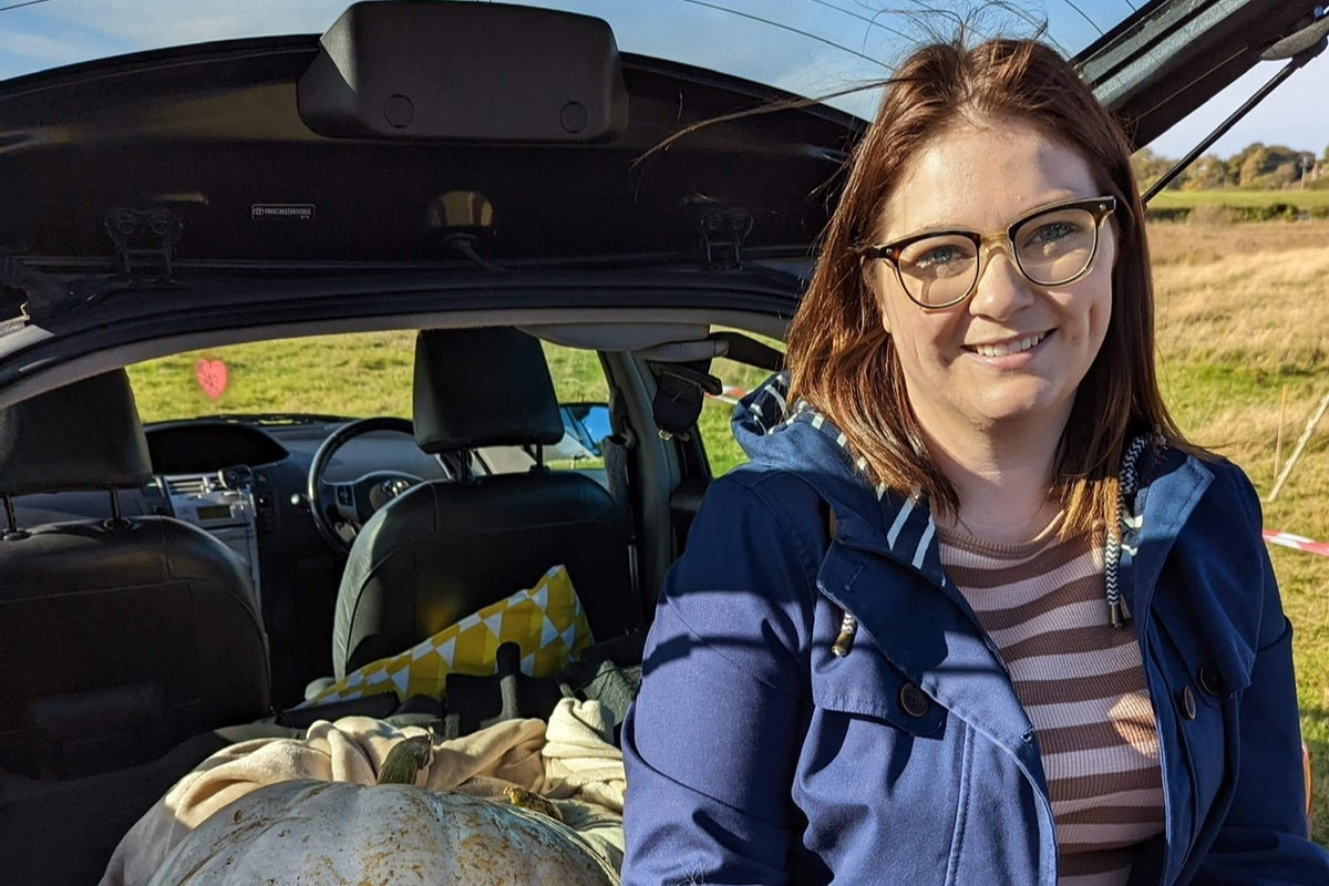 ‘I slept in my car just to attend classes’: Inside the financial hardship faced by student nurses at university