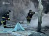 Ukraine war latest: Russia launches ‘biggest drone attack to date’