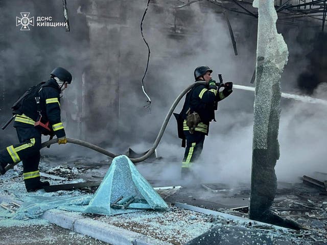 UCRANIA-GUERRA