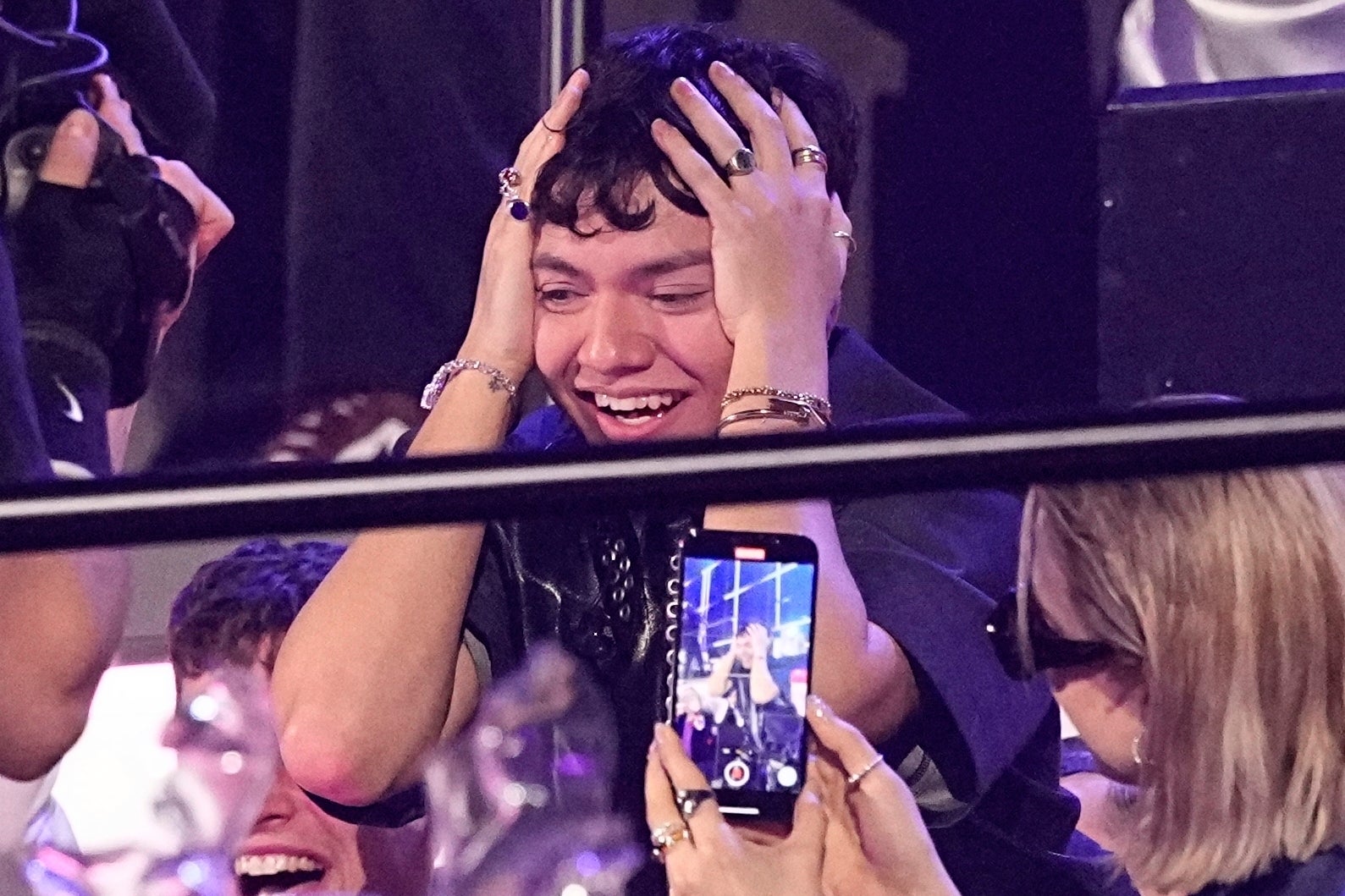 CORRECTION Switzerland Eurovision Song Contest