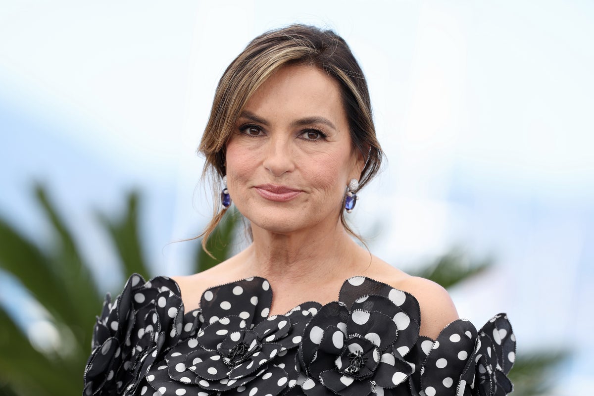 Mariska Hargitay reveals identity of her biological father in documentary after 30-year secret