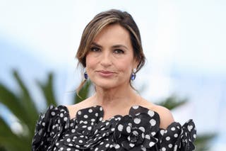 Mariska Hargitay reveals identity of her biological father after 30