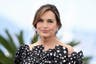 Mariska Hargitay reveals identity of her biological father