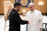Ukraine war latest: Pope ‘ready’ to host negotiations to end war