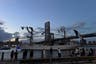 Ship crashes into Brooklyn Bridge snapping masts and killing two: Live