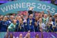 Chelsea win FA Cup to complete treble as Man United’s Ella Toone decision backfires