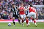 Arsenal v Newcastle: TV channel, start time and how to watch online