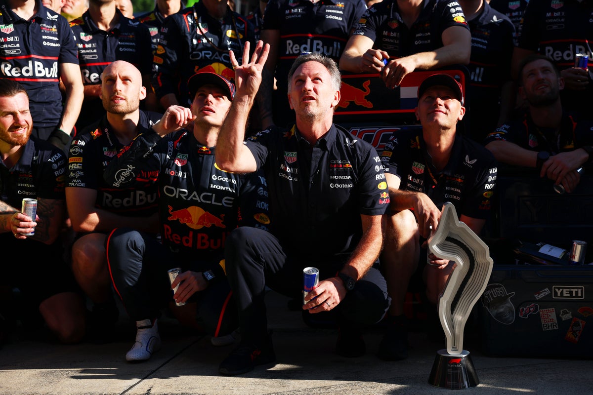 ‘Win it or bin it’: Christian Horner lauds Max Verstappen’s stunning overtake