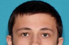 ‘Pro-mortalist’ Guy Bartkus named as bomber in Palm Springs fertility clinic attack