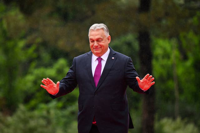 Albania Europe Summit